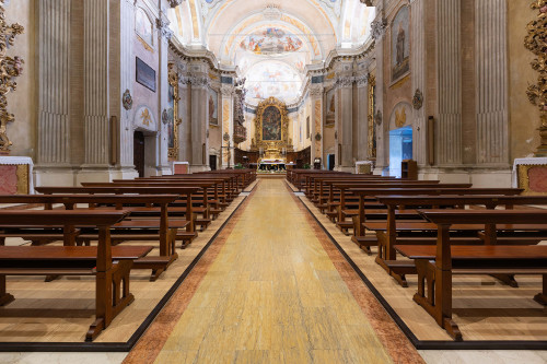 Chiesa di San Michele Arcangelo