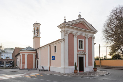 Chiesa di San Rocco