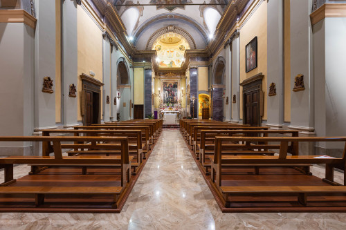 Chiesa di San Martino