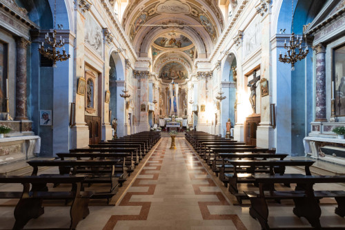 Chiesa di San Zenone